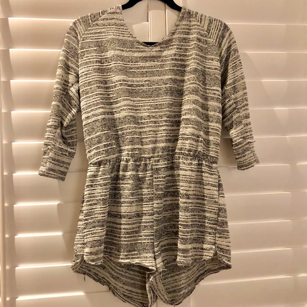 BDG DeeDee Romper - Picture 6 of 7